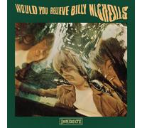 Billy Nicholls - Would You Believe [VINYL]