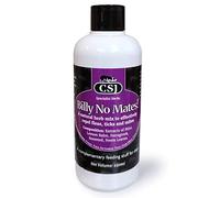 Billy No Mates - A Herbal Supplement to NATURALLY & Effectively repel Fleas, Ticks and Mites