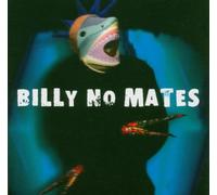 Billy No Mates - Billy No Mates