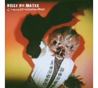 Billy No Mates - C'monletmeseeyoupogo