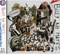 BILLY NO MATES - Cmonletmeseeyoupogo