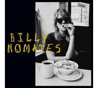 Billy Nomates - Billy Nomates