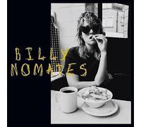 Billy Nomates : Billy Nomates VINYL 12" Album (2022) NEW Amazing Value