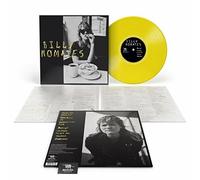 Billy Nomates - Billy Nomates [VINYL]