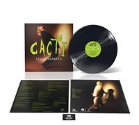 Billy Nomates - Cacti [VINYL]