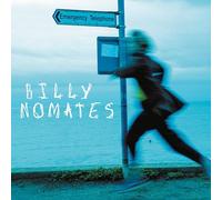 Billy Nomates - Emergency Telephone [VINYL]