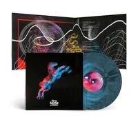 Billy Nomates - Metalhorse (Limited Blue Galaxy Vinyl) [VINYL]