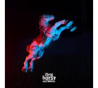 Billy Nomates - Metalhorse [VINYL]