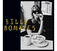 Billy Nomates [VINYL]