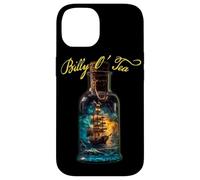 Billy O' Tea: Tempest In A Bottle Wellerman Song Case for iPhone 14