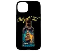 Billy O' Tea: Tempest In A Bottle Wellerman Song Case for iPhone 15 Plus