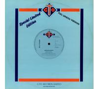 Billy Ocean - American Hearts - Billy Ocean 12"