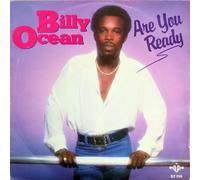 Billy Ocean - Are you ready (1979) / Vinyl single [Vinyl-Single 7'']