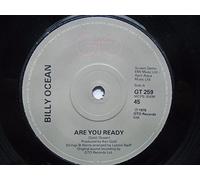Billy Ocean - Are You Ready