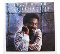 Billy Ocean - Billy Ocean: Caribbean Queen (No More Love On The Run) 12"