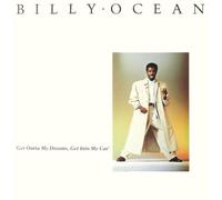 Billy Ocean - Billy Ocean - Get Outta My Dreams, Get Into My Car - Jive - 6.20858