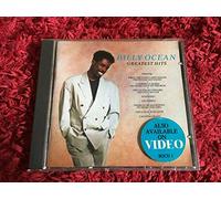 Billy Ocean - Billy Ocean: Greatest Hits