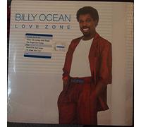 Billy Ocean - BILLY OCEAN / LOVE ZONE