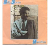 BILLY OCEAN - BILLY OCEAN / LOVERBOY