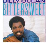 Billy Ocean - Bittersweet - Billy Ocean 7" 45