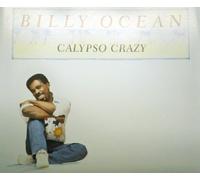 Billy Ocean - calypso crazy