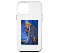Billy Ocean Caribbean Queen Pop Singer Live By Dick Barnatt Case for iPhone 12 mini
