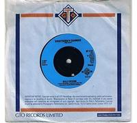 Billy Ocean - EVERYTHING'S CHANGED 7 INCH (7" VINYL 45) UK GTO 1978