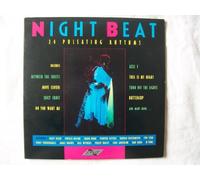Billy Ocean, Full Force, Kool & The Gang - Night Beat II (1986) [Import] [VINYL]