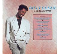 Billy Ocean - Funk Black Music