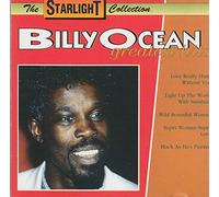 Billy Ocean - G r e a t e s t