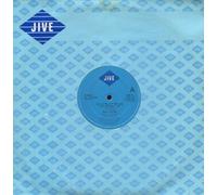 Billy Ocean - Get Outta my dreams, get into my Car (7")