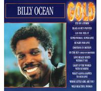 Billy Ocean - Gold