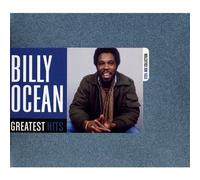 Billy Ocean - Greatest Hits