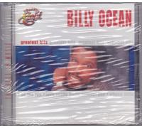 Billy Ocean - Greatest Hits