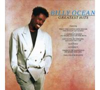 Billy Ocean - Greatest Hits [New CD]