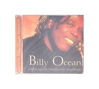 Billy Ocean - Light Up The World with Sunshine