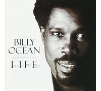 Billy Océan - Love Is For Ever (Best Of)