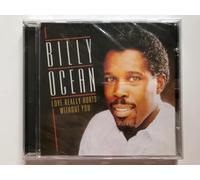 Billy Ocean - Love Really Hurts Without