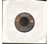 Billy Ocean - Love really hurts without you (Cupid Mix, 1986) [VINYL]