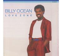 Billy Ocean - Love zone (1986)