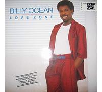 Billy Ocean - Love zone (1986) [VINYL]