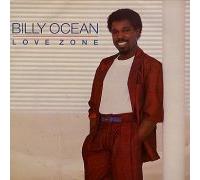 Billy Ocean - Love Zone