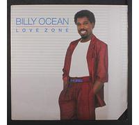 BILLY OCEAN - love zone