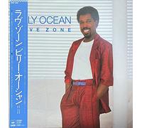 Billy Ocean - Love Zone