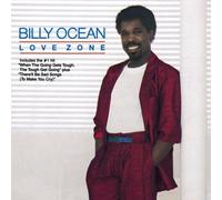 Ocean, Billy - Love Zone