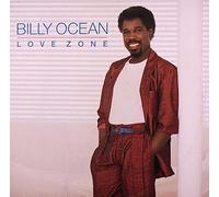 Billy Ocean - Love zone [VINYL]