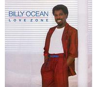 Billy Ocean - Love Zone [VINYL]