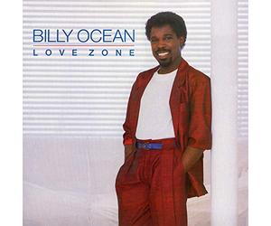 Billy Ocean - Love Zone [VINYL]