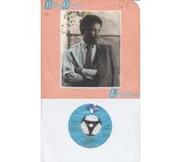 BILLY OCEAN - LOVERBOY / 1984 / Bildhülle / JIVE # 6.14289 / Deutsche Pressung / 7" Vinyl Single Schallplatte