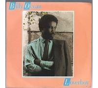 Billy Ocean - Loverboy